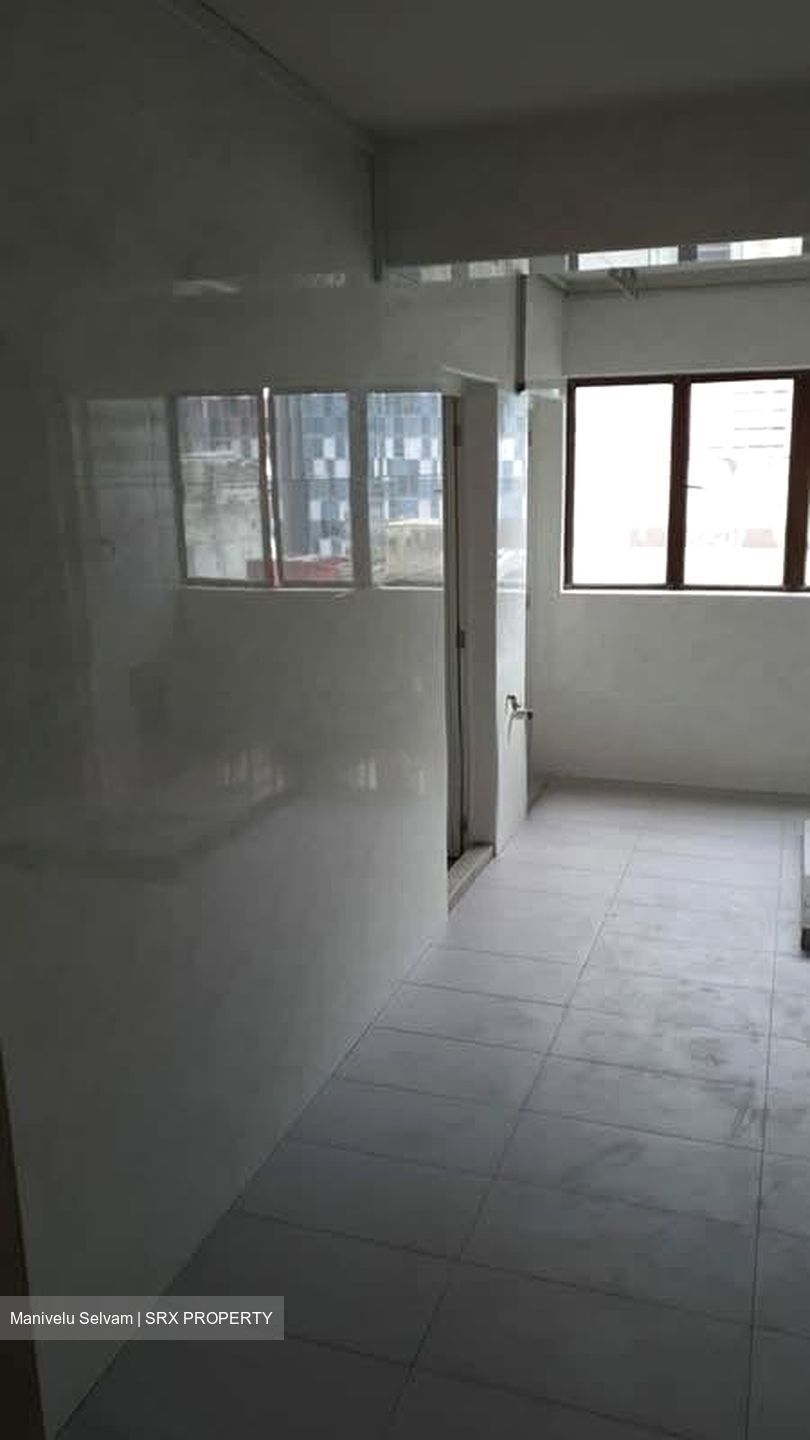 Blk 264 Waterloo Street (Central Area), HDB 3 Rooms #542393781